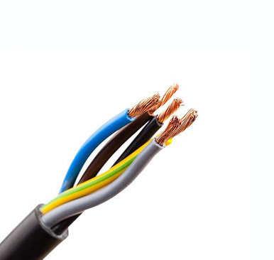  PVC Insulation electric wire