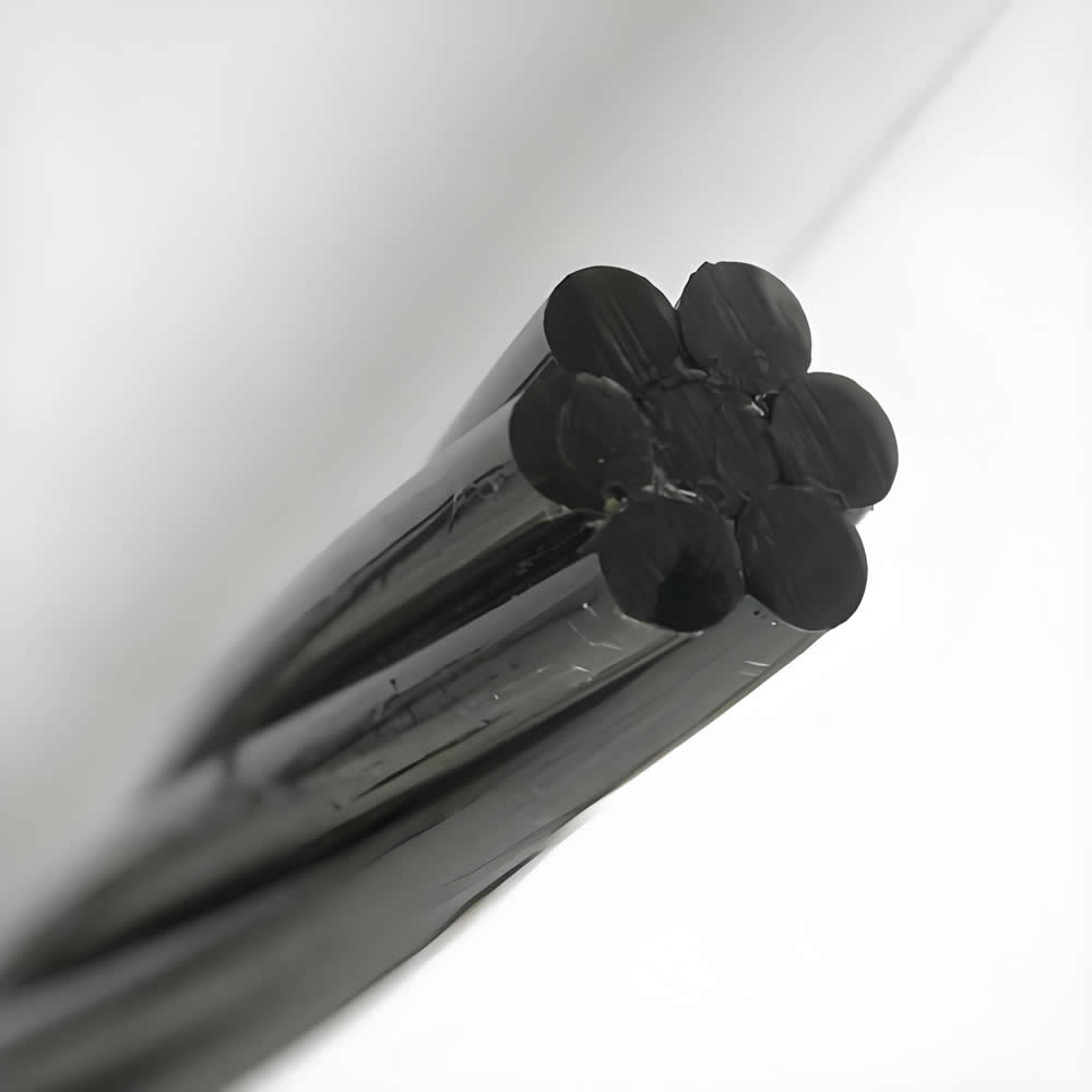 Galvanized Steel Wire/Stay Wire/Guy Wire