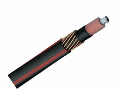 Cathodic protection cable