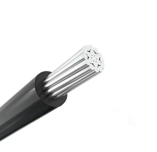 LDPE/HDPE/XLPE Insulated Secondary UD Conductor